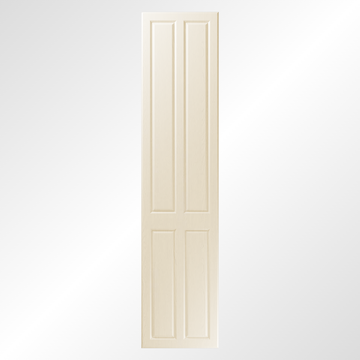Benwick Painted Oak Mussel